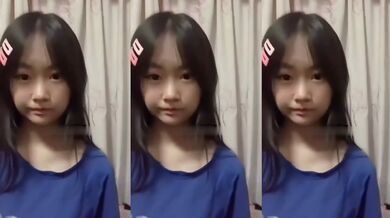 可愛新加坡妹妹想要男朋友