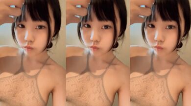 身材超好的新加坡妹妹 1