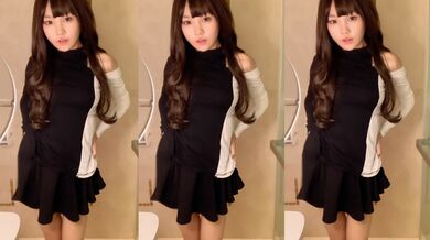 身材超好的新加坡妹妹 3