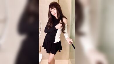 身材超好的新加坡妹妹 3