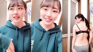 やまぐちつきみ脫衣