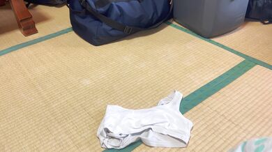 合宿2