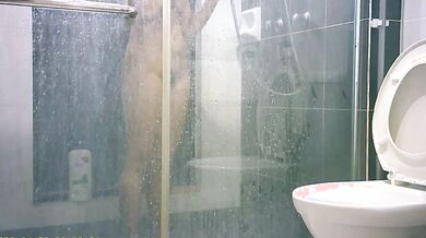 Cousin shower