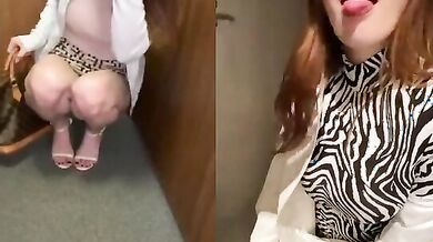 sexy young live cam chinese girl [2]