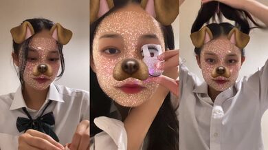 かわいい5 [2]