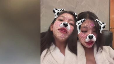 オナニーエロガキ