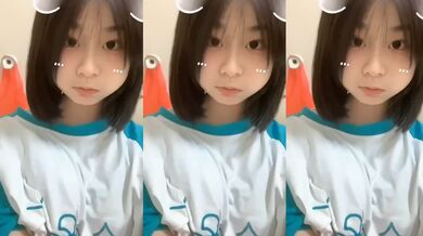 性慾很強的可愛妹妹1