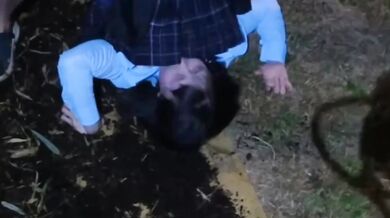やばいやつ　　4967267