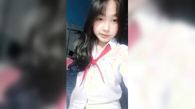 可愛新加坡妹妹 1
