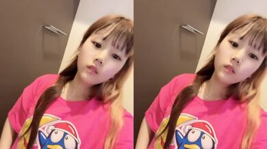 性感台灣妹妹 1