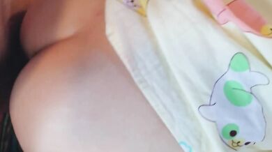 Cô hầu buộc tóc đuôi ngựa đôi yêu con cặc to [Trường trung học nữ sinh Lanyang 3]