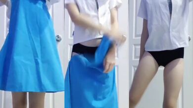 Đồng phục nữ sinh Malaysia