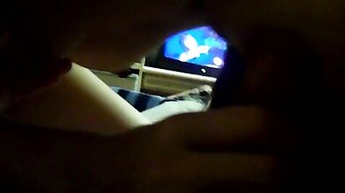 地元の女子大生のオーラルセックスが流出