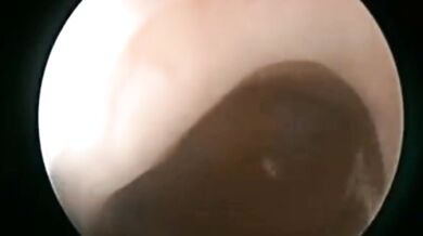 美しい女性の体を見て、彼女のアソコを広げ、さらには彼女の子宮にドリルで穴を開けますか？ ！