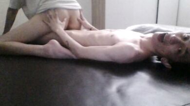 越南大奶美女和瘦男友做愛