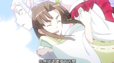 （古典的名作）中国伝統漆黒のシャガ「少女蜘蛛」