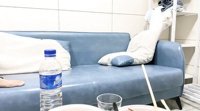 瘦猴先生探花 約操良家小少婦