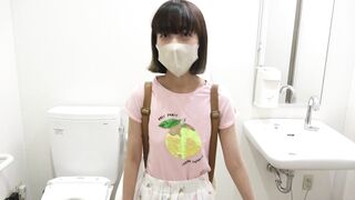 Immature women buy ♡ the growth period of the body に渉 ちかんで电マresponsibilitiesめ♡【ローアングル/美尻/ Beautiful Breasts】