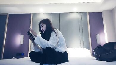 星覇王宗_巨乳の清純な辺境少女、王宗が楽しんでいる