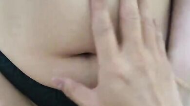 Bitch likes to come by herself