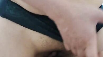 Chó cái thích tự mình đến