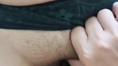 Chó cái thích tự mình đến