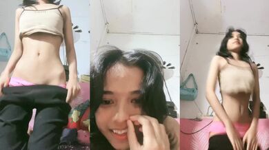 Cô gái Mã Lai (cuộc gọi video)