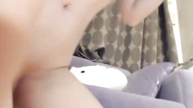 可愛日本大奶妹妹綫上自慰