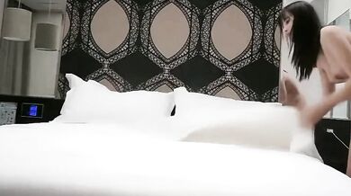 Hotel visit college beauty