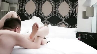 Hotel visit college beauty