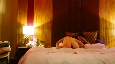 Xindian prostitute secretly filmed the whole process