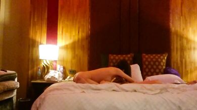 Xindian prostitute secretly filmed the whole process