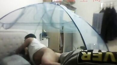 DGKJ_01_01 Taiwanese couple selfie