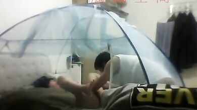 DGKJ_01_01 Taiwanese couple selfie