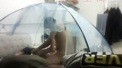 DGKJ_01_01 Taiwanese couple selfie