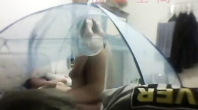 DGKJ_01_01 Taiwanese couple selfie