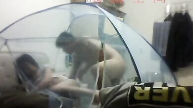 DGKJ_01_01 Taiwanese couple selfie