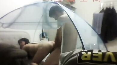 DGKJ_01_01 Taiwanese couple selfie