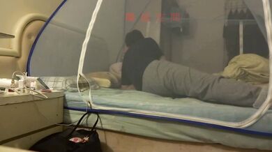 DGKJ_01_03 Taiwanese couple selfie