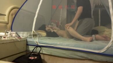 DGKJ_01_03 Taiwanese couple selfie