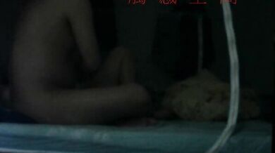 DGKJ_01_04 台湾人カップルの自撮り