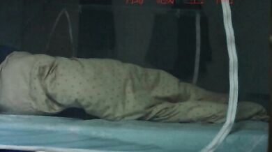 DGKJ_01_04 台湾人カップルの自撮り