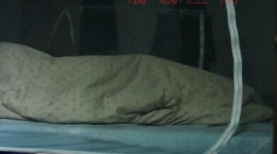 DGKJ_01_04 台湾人カップルの自撮り