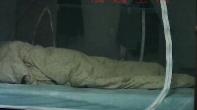 DGKJ_01_04 台湾人カップルの自撮り