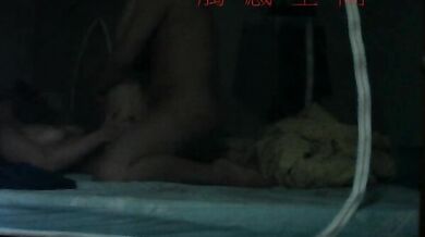 DGKJ_01_04 台湾人カップルの自撮り