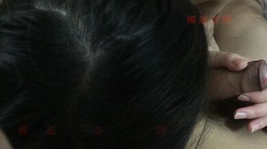 台灣少婦美女口交