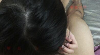 台灣少婦美女口交