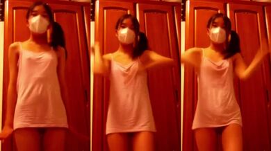 goan-18-tự sướng