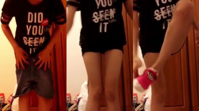 goan-22-tự sướng