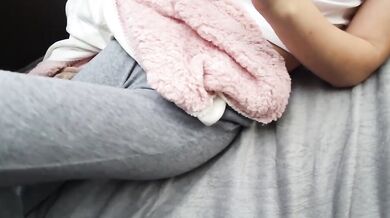 Tôi có một cô bạn gái có thân hình tuyệt vời và tôi không thể không muốn đụ cô ấy mỗi ngày.